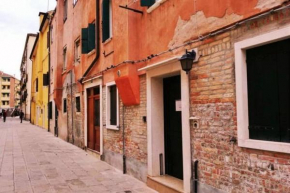 Apartment 3028 Venedig